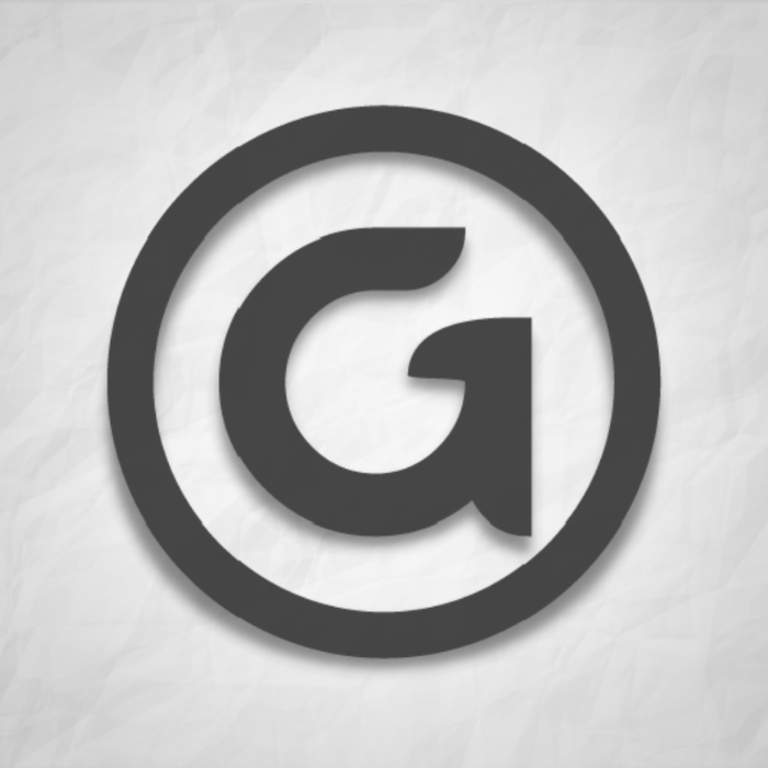 Logo Gruva