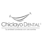 Logo Chiclayo Dental