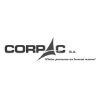 Logo Corpac