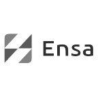 Logo Ensa
