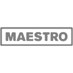 Logo Maestro