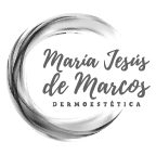 Logo María Jesús de Marcos