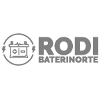 Logo Rodi